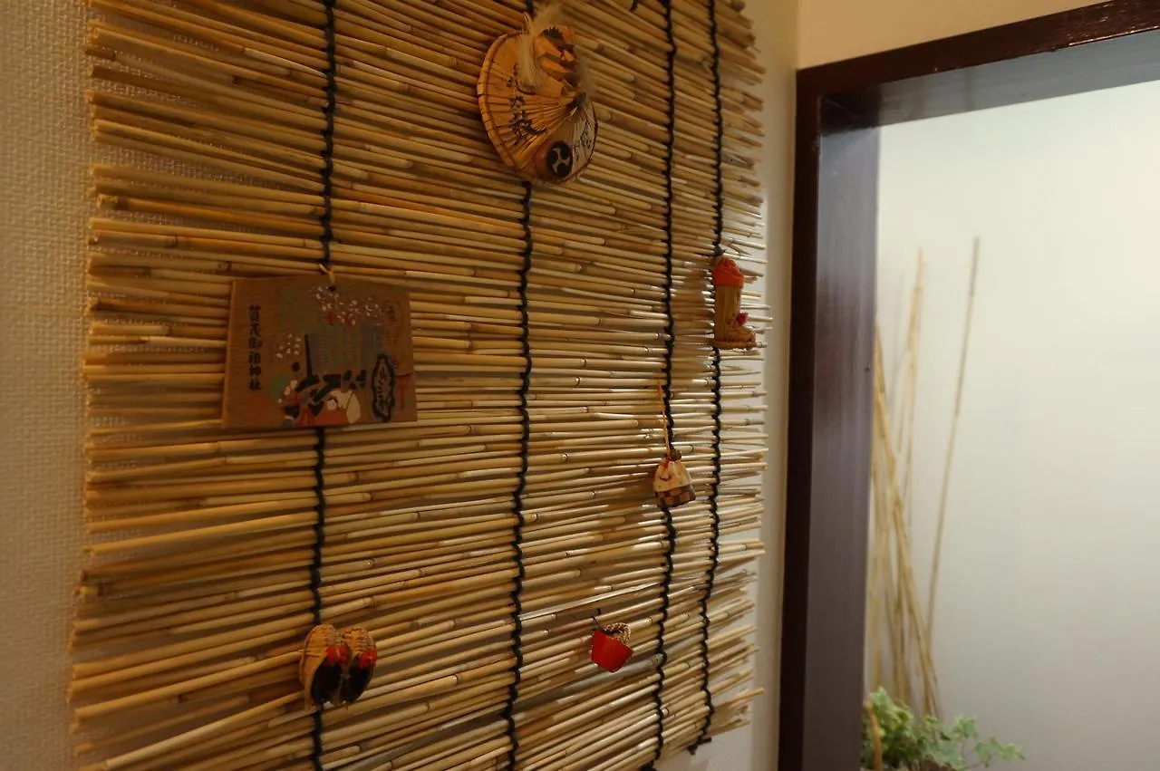 Kaoru'S Japanese Style Apartment Nippori Tokyo