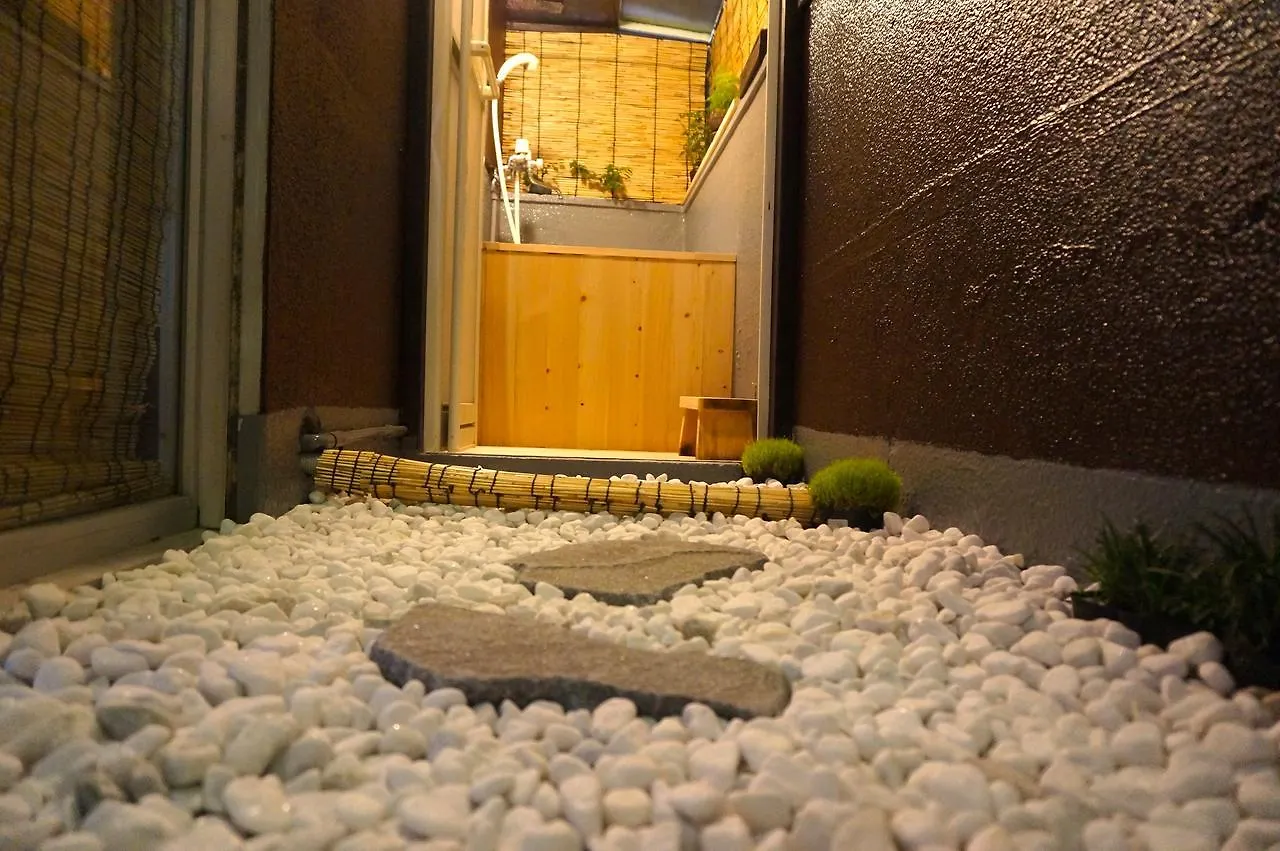 Kaoru'S Japanese Style Apartment Nippori Tokyo
