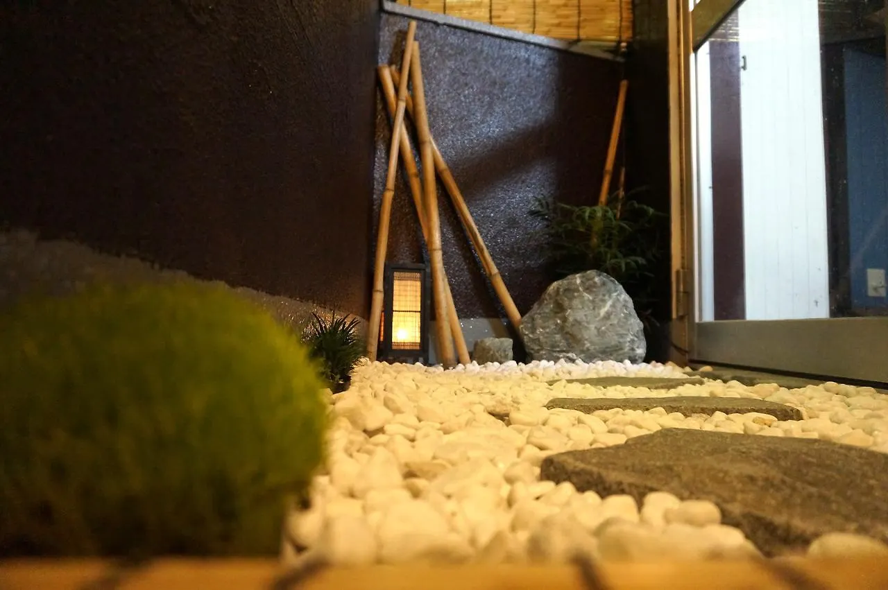 Kaoru'S Japanese Style Apartment Nippori Tokyo Aparthotel