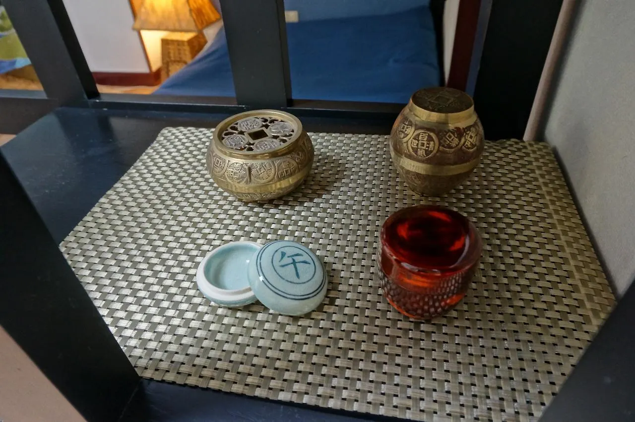 Kaoru'S Japanese Style Apartment Nippori Tokyo 0*,