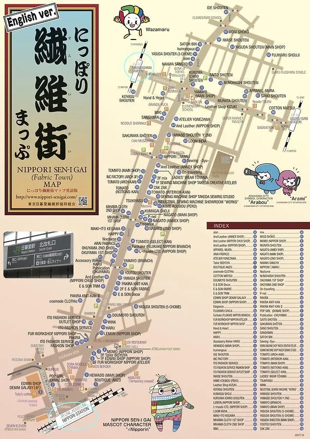 Kaoru'S Japanese Style Apartment Nippori Tokyo 0*,
