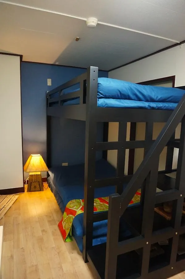 Kaoru'S Japanese Style Apartment Nippori Tokyo 0*,
