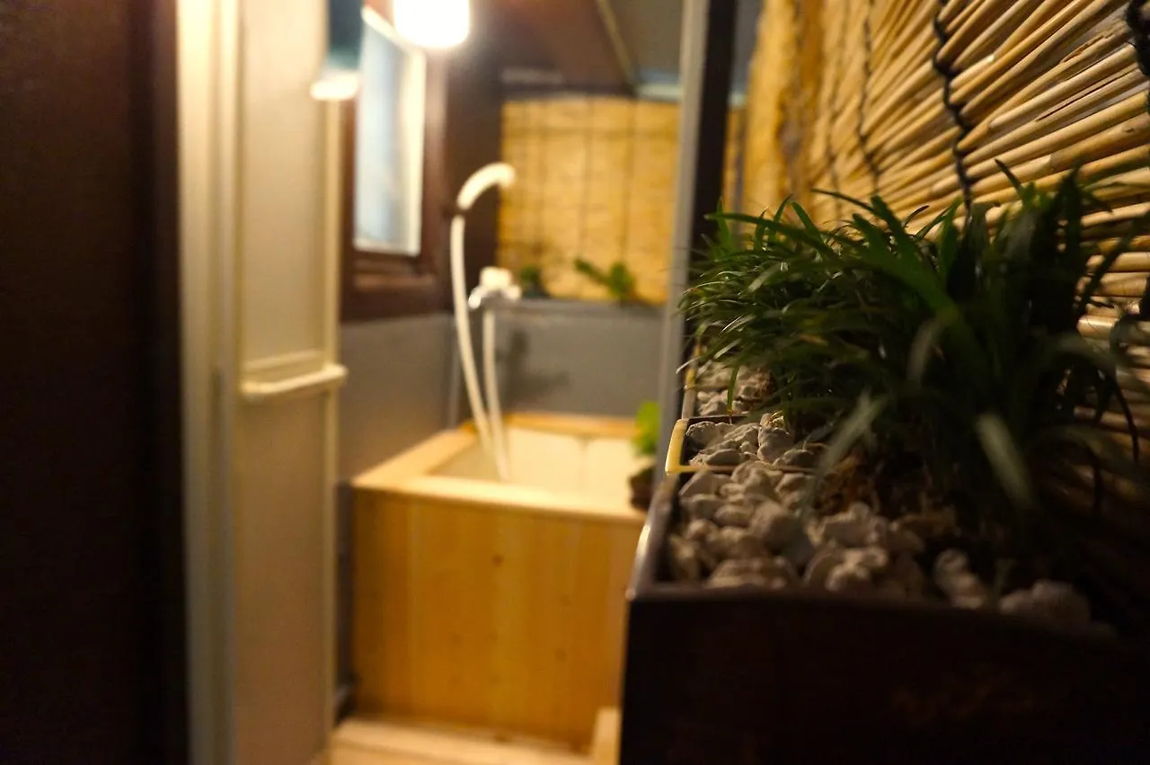 Kaoru'S Japanese Style Apartment Nippori Tokyo Japan