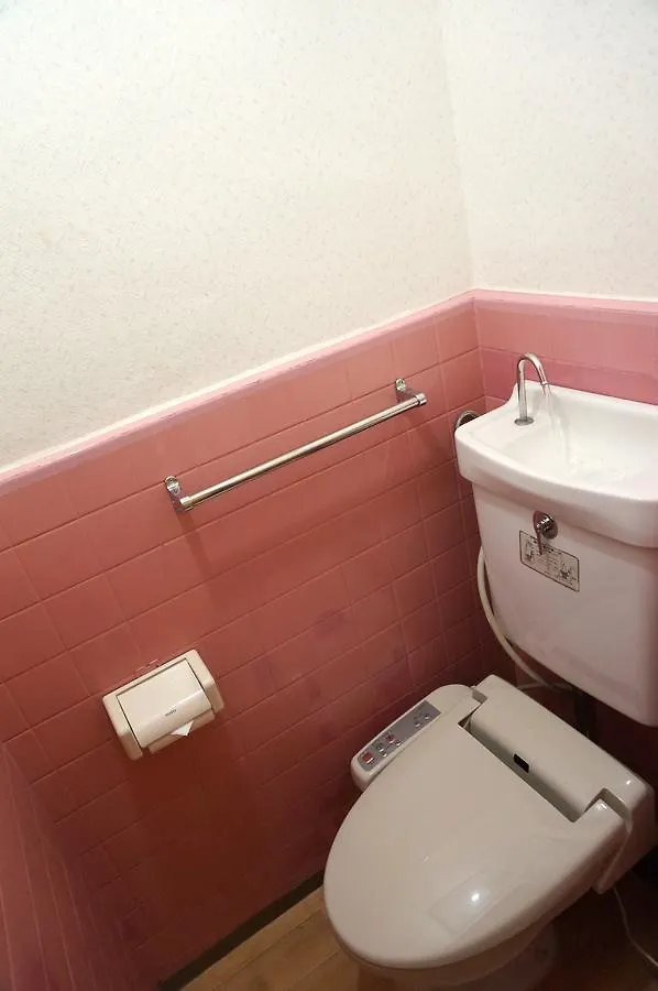 Kaoru'S Japanese Style Apartment Nippori Tokyo Aparthotel